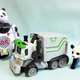 Illustration for article titled These Transformers Might be Fake, But Theyre Still So Cool
